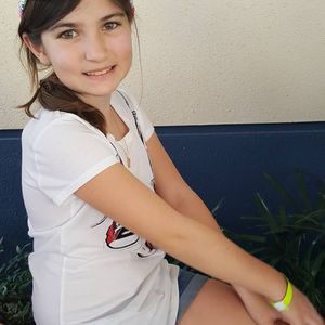 Meet your Posher, Tracy